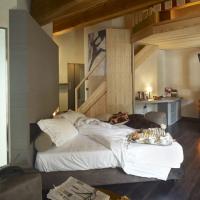 Boutique Hotel Chalet Dolce Vita - (14)