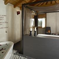 Boutique Hotel Chalet Dolce Vita - (17)