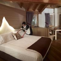 Boutique Hotel Chalet Dolce Vita - (7)