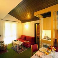 Residence Antares - (7)