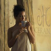 Cerana Relax Hotel  - (18)