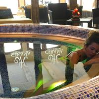 Cerana Relax Hotel  - (25)