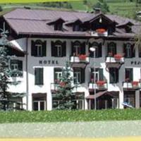 Hotel Pejo - (3)