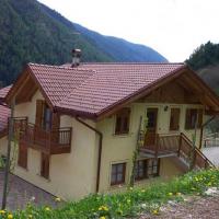 Agritur Sotto il Melo - (3)