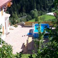 Agritur Sotto il Melo - (6)