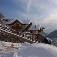 Agritur Sotto il Melo - (1)