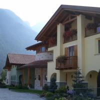 Residence il Giardino - (5)