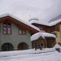 Residence il Giardino - (4)