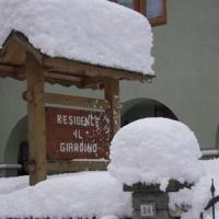 Residence il Giardino - (1)