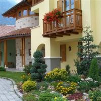 Residence il Giardino - (6)