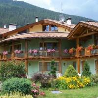 Residence il Giardino - (8)