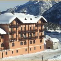 Hotel Locanda Locatori - (1)