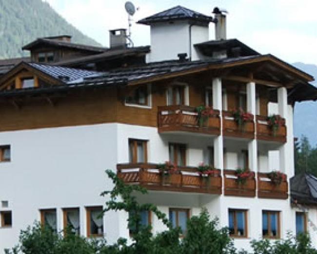 Hotel Stella Alpina