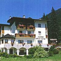 Hotel Stella Alpina - (2)