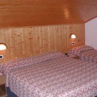 Hotel Chalet Alpino - (7)