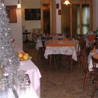 Hotel Chalet Alpino - (5)