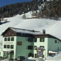 Hotel Chalet Alpino