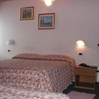 Hotel Chalet Alpino - (6)