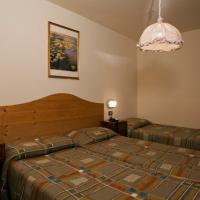 Hotel Chalet Alpino - (8)