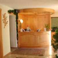 Hotel Chalet Alpino - (3)