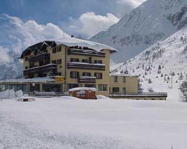 Hotel Dolomiti