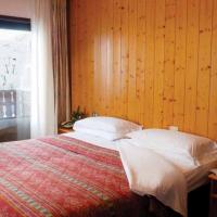 Hotel Dolomiti - (4)