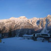 Rifugio Albasini - (2)