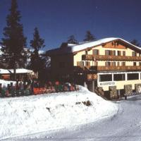 Rifugio Albasini - (3)