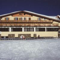 Rifugio Albasini - (4)