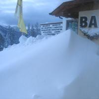 Rifugio Albasini - (7)