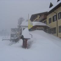 Rifugio Albasini - (5)