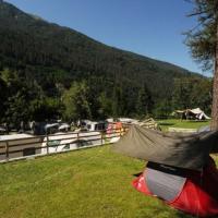 Camping Dolomiti Village - (6)