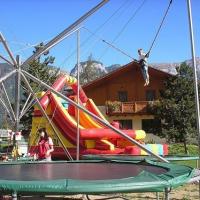 Camping Dolomiti Village - (7)