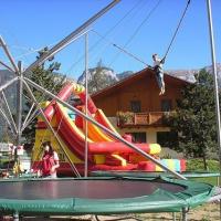 Camping Dolomiti Village - (7)