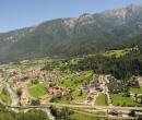 Camping Dolomiti Village