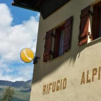 Rifugio Alpino