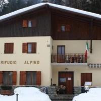 Rifugio Alpino - (5)