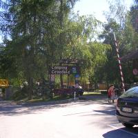 Camping Cevedale - (8)