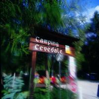 Camping Cevedale - (2)