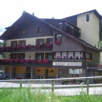 Hotel Europa Madonna di Campiglio - (2)