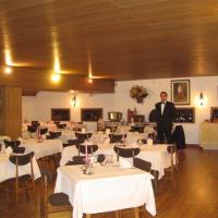 Hotel Europa Madonna di Campiglio - (6)