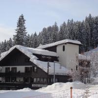 Hotel Europa Madonna di Campiglio