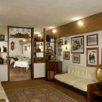 Hotel Europa Madonna di Campiglio - (4)