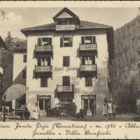 Hotel Zanella - (2)