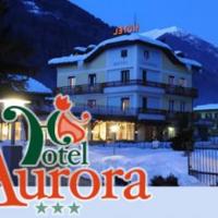 Hotel Aurora Monclassico - (3)