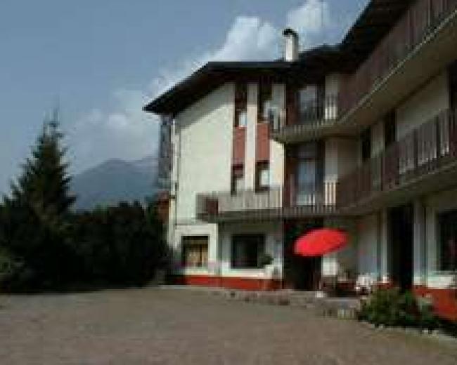 Albergo Alla Rocca