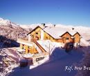 Rifugio Orso Bruno