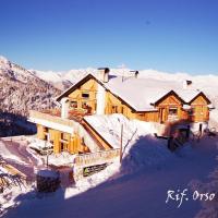 Rifugio Orso Bruno