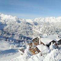 Rifugio Orso Bruno - (3)