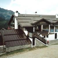 Rifugio Orso Bruno - (11)